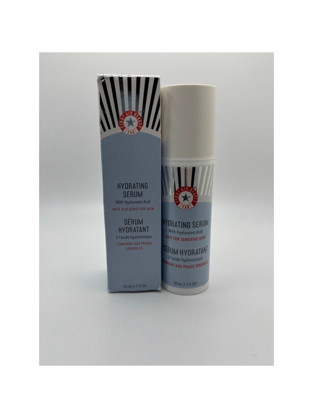 First Aid Beauty Hydrating Serum